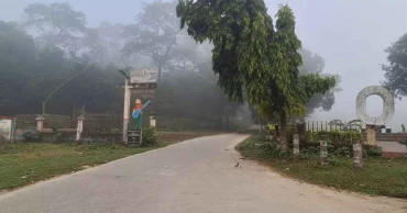 Chilly winds, morning fog signal winter’s arrival in northern Bangladesh