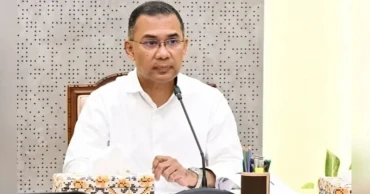 PM mourns death of Speaker’s wife Dilara Hafiz