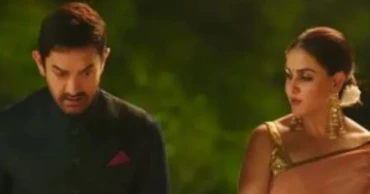 Sitaare Zameen Par Day 12 Box Office: Aamir Khan's film maintains momentum