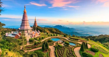 2 lakh foreign tourists may get free flights in Thailand