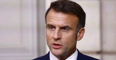 For the first time Macron recognizes 1944 Thiaroye killings as massacre