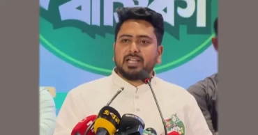 Nahid demands removal of new BB governor