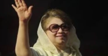 Ex-PM Khaleda Zia’s legacy will be remembered: France