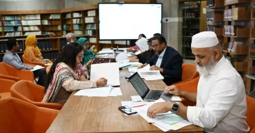 Parliament sub-committee moves to operationalise BIPS