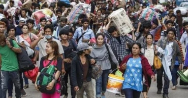 Bangladesh, Malaysia should establish binding labour deal to protect migrant workers: Fortify Rights
