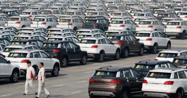 China’s car sales slow as subsidies and tax breaks are phased out