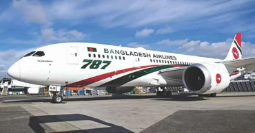 Biman to sign deal with Airbus Wednesday to acquire 10 jets