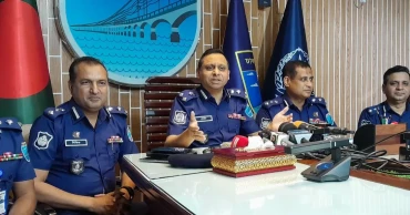 All Dhaka range police stations to be turned into model units: DIG Malik