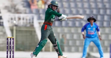 Women’s Asia Cup: Bangladesh to face India in first semifinal Friday