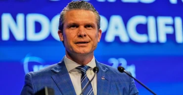 US defense secretary warns Indo-Pacific allies of 'imminent' threat from China