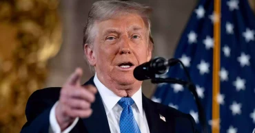 Trump says US holding ‘very positive discussions’ with Iran over war