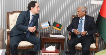 Bangladesh, Argentina eye stronger cultural ties