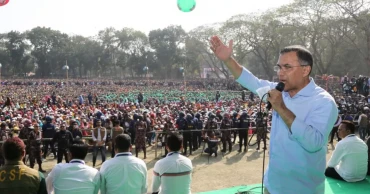 Tarique Rahman also warns of election manipulation, urges vigilance