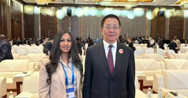 Media and Think Tank Forum 2025 begins in Kunming empowering Global South