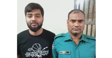 Jubo League Leader Nikhil’s associate arrested in attempted murder case  