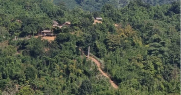 2 KNA operatives killed in Bandarban army operation; arms recovered