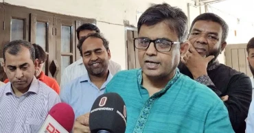 Shakib shouldn't have run for AL; its leaders have blood on hands: Press Secy