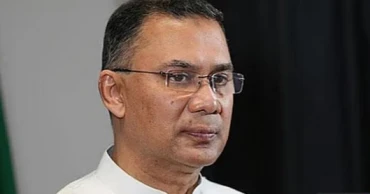 Tarique pays heartfelt tribute to Khaleda, hails her as a loving mother