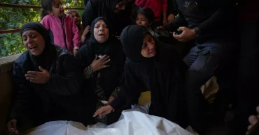 International body to govern Gaza expected by year-end