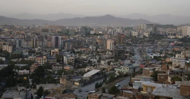25 years after US-led invasion, Afghanistan still grapples with its legacy