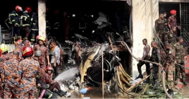Petition seeks case against  Prof Yunus, Asif Nazrul, 14 others over Milestone tragedy