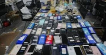 Cambodia moves to tackle online scam networks with new law