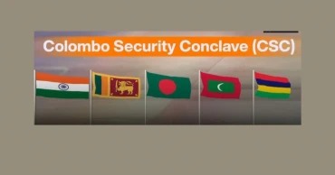 Members to discuss roadmap, action plan for 2026 on key security matters