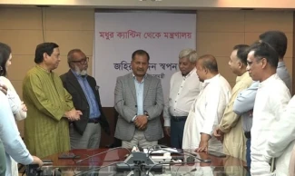 Govt to remove inconsistencies to ensure media freedom: Info Minister