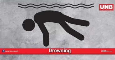 Two schoolgirls drown in Narsingdi