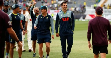 Cummins returns for third Ashes Test as Australia aims to seal series