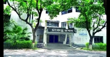 Shibir unveils panel for CUCSU polls