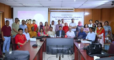 Call for Front-of-Package labelling on Ultra-Processed Foods to combat Non-Communicable Diseases