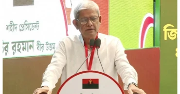 Ziaur Rahman and Bangladesh are inseparable: Fakhrul