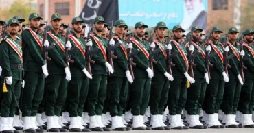 US ‘hideouts’ in UAE ‘legitimate targets’ after island attacks: IRGC