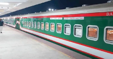 2 stewards suspended for black-marketing Subarna Express tickets