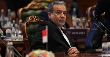Iran says lack of trust blocking talks with US as regional tensions persist