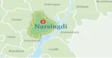 Stampede at Narsingdi qulkhani leaves 15 injured