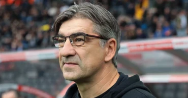 Atalanta sack coach Jurić after seven-match winless run in Serie A