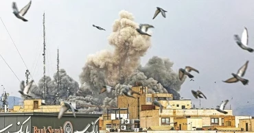 Country by country, here’s how the unfolding war is affecting the Middle East