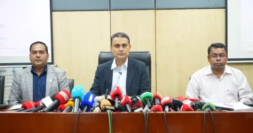 No alarming signs of extremism in Bangladesh at present, says CTTC chief