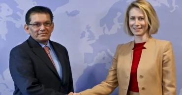 Bangladesh, EU stress preferential market access, keen to begin talks on FTA, IPA