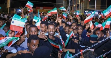 More countries reject Israel’s recognition of Somaliland