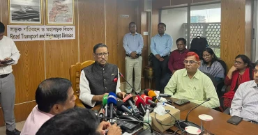 Quader blames motorcycles and easy bikes for increasing road accidents 