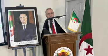 Algerian mission in Dhaka marks National Emigration Day