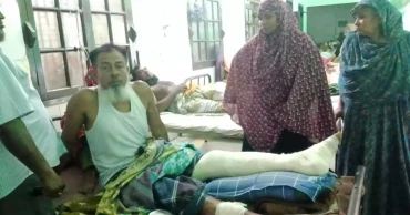 Man seriously injured after abduction by fake police in Magura
