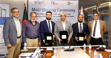 BGMEA to prepare garment supply chain for EU Market compliance