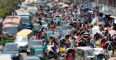 Dhaka’s survival at stake; how realistic is the expectation to make it ‘smart’?