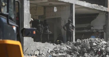 Netanyahu says Hamas returned remains are of previously recovered Israeli hostage