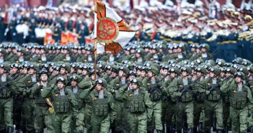 Bangladeshis among nationals of 29 countries coerced into Russian army: UN