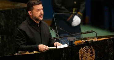 Zelenskyy urges Trump to seek China's help to end Russia-Ukraine war